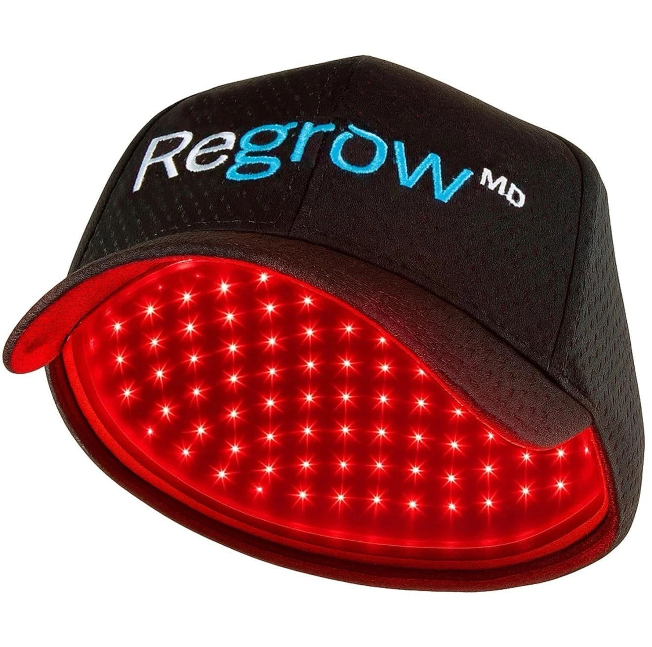 Hairmax Regrow MD 272 Laser Hårvæksthætte
